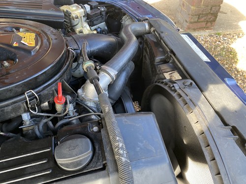 RESERVE LOWERED - 1992 Mercedes-Benz SL300 zum Verkauf (Bild 68 von 78)