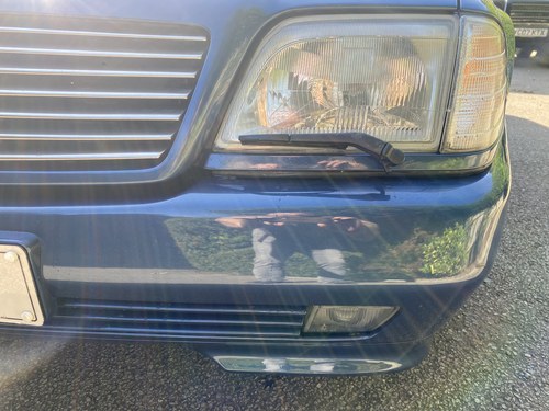 RESERVE LOWERED - 1992 Mercedes-Benz SL300 zum Verkauf (Bild 50 von 78)