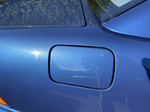 RESERVE LOWERED - 1992 Mercedes-Benz SL300 zum Verkauf (Bild 57 von 78)