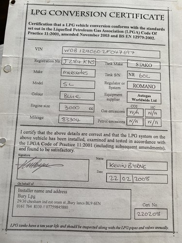 RESERVE LOWERED - 1992 Mercedes-Benz SL300 zum Verkauf (Bild 78 von 78)