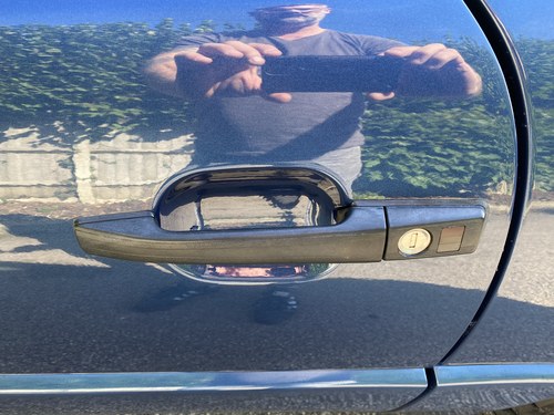 RESERVE LOWERED - 1992 Mercedes-Benz SL300 zum Verkauf (Bild 43 von 78)