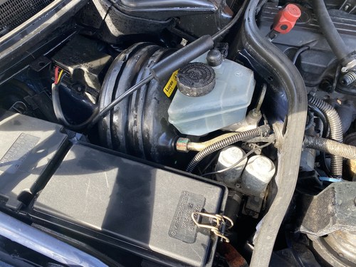 RESERVE LOWERED - 1992 Mercedes-Benz SL300 zum Verkauf (Bild 62 von 78)