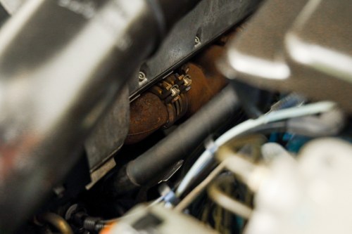 1995 Mercedes-Benz SL500 R129 In vendita (immagine 97 di 135)