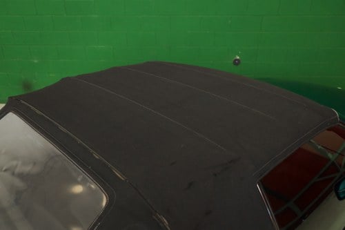 1995 Mercedes-Benz SL500 R129 In vendita (immagine 78 di 135)