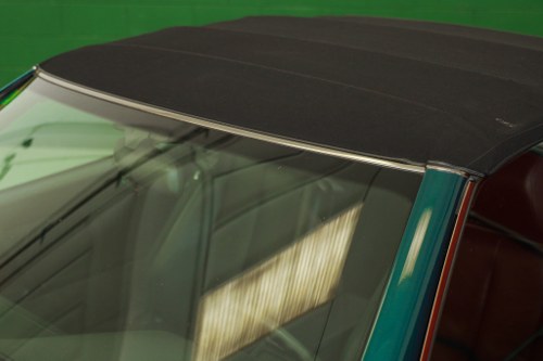 1995 Mercedes-Benz SL500 R129 In vendita (immagine 80 di 135)