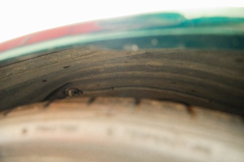 1995 Mercedes-Benz SL500 R129 In vendita (immagine 129 di 135)