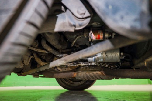 1995 Mercedes-Benz SL500 R129 In vendita (immagine 111 di 135)