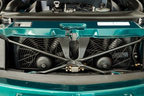 1995 Mercedes-Benz SL500 R129 In vendita (immagine 101 di 135)