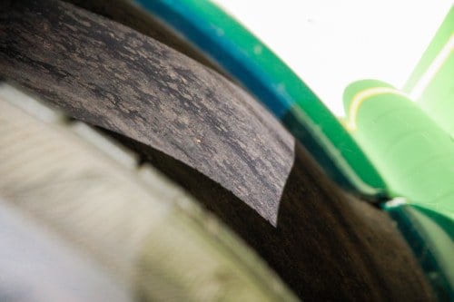 1995 Mercedes-Benz SL500 R129 In vendita (immagine 122 di 135)