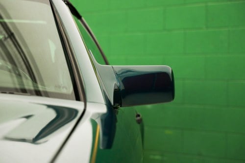 1995 Mercedes-Benz SL500 R129 In vendita (immagine 70 di 135)