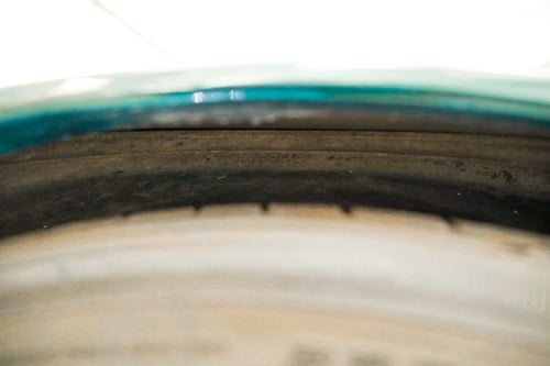 1995 Mercedes-Benz SL500 R129 In vendita (immagine 104 di 135)