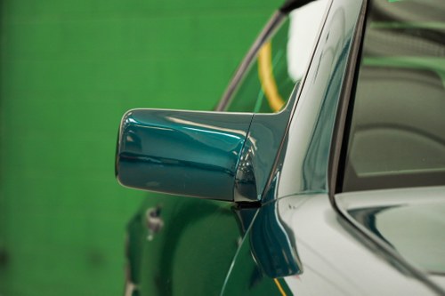 1995 Mercedes-Benz SL500 R129 In vendita (immagine 71 di 135)