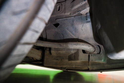 1995 Mercedes-Benz SL500 R129 In vendita (immagine 103 di 135)