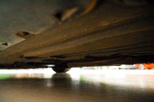 1995 Mercedes-Benz SL500 R129 In vendita (immagine 126 di 135)