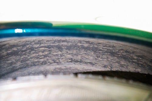 1995 Mercedes-Benz SL500 R129 In vendita (immagine 123 di 135)