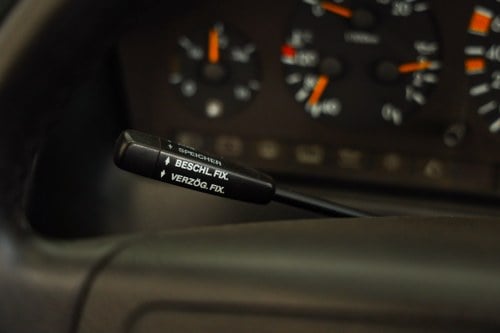 1995 Mercedes-Benz SL500 R129 In vendita (immagine 40 di 135)