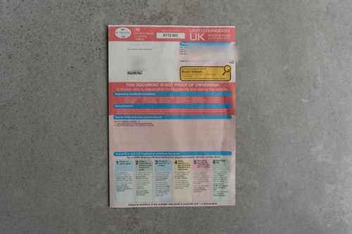 1997 Mercedes-Benz SL320 R129 En venta (imagen 160 de 162)