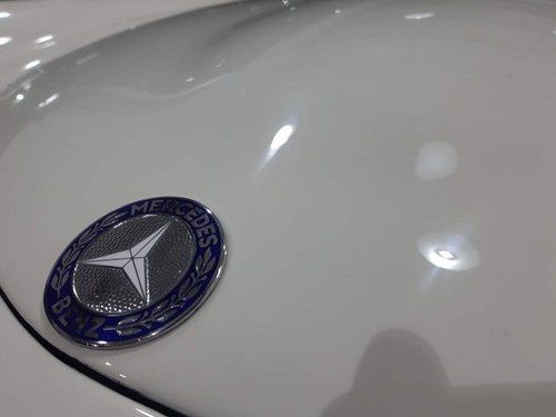 1964 Mercedes-Benz 230SL Pagoda LHD à vendre (picture 64 of 83)