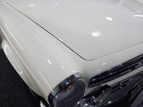 1964 Mercedes-Benz 230SL Pagoda LHD à vendre (picture 70 of 83)