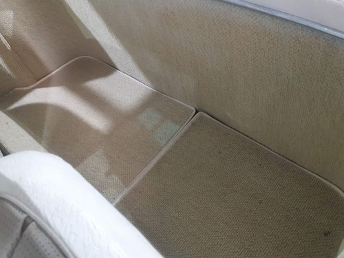 1964 Mercedes-Benz 230SL Pagoda LHD à vendre (picture 44 of 83)