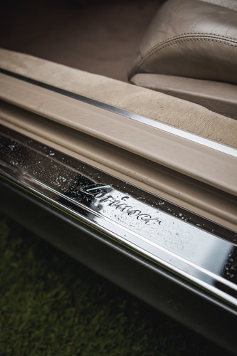 1993 Mercedes-Benz SL280 Auto In vendita (immagine 44 di 88)