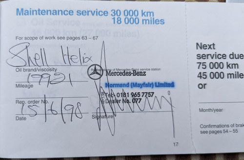 1993 Mercedes-Benz SL280 Auto In vendita (immagine 80 di 88)