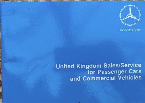 1993 Mercedes-Benz SL280 Auto In vendita (immagine 71 di 88)