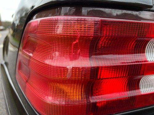 2000 Mercedes-Benz SL 280 (R129) For Sale (picture 116 of 166)