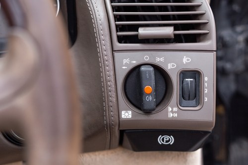 2000 Mercedes-Benz SL 280 (R129) For Sale (picture 54 of 166)