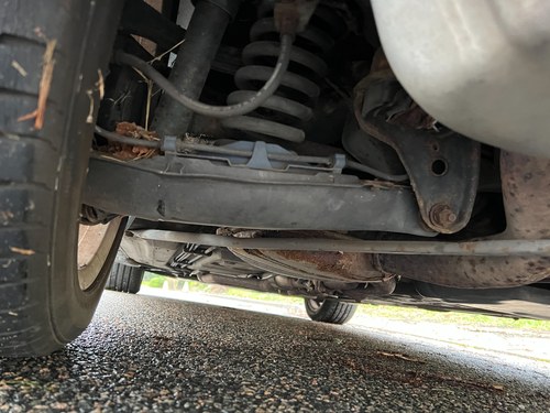 2000 Mercedes-Benz SL 280 (R129) For Sale (picture 136 of 166)