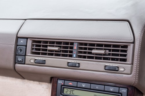 2000 Mercedes-Benz SL 280 (R129) For Sale (picture 57 of 166)