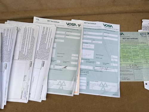 2000 Mercedes-Benz SL 280 (R129) For Sale (picture 164 of 166)