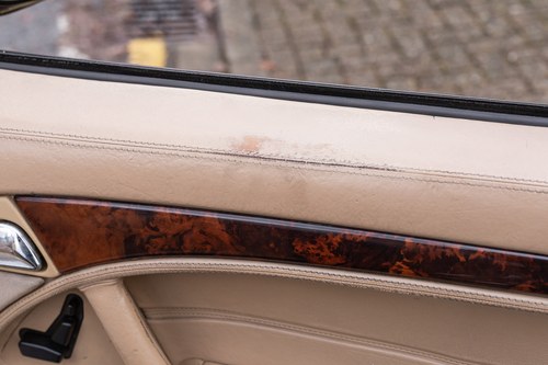 2000 Mercedes-Benz SL 280 (R129) For Sale (picture 47 of 166)