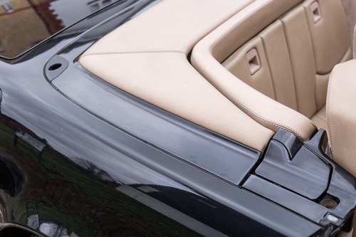 2000 Mercedes-Benz SL 280 (R129) For Sale (picture 62 of 166)