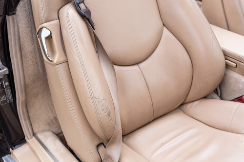 2000 Mercedes-Benz SL 280 (R129) For Sale (picture 60 of 166)