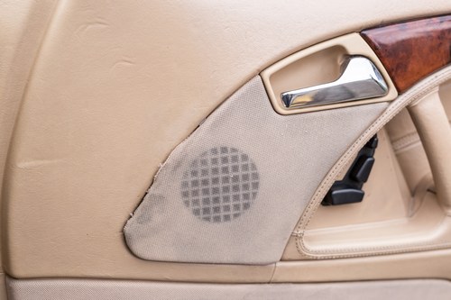 2000 Mercedes-Benz SL 280 (R129) For Sale (picture 55 of 166)