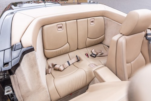 2000 Mercedes-Benz SL 280 (R129) For Sale (picture 72 of 166)