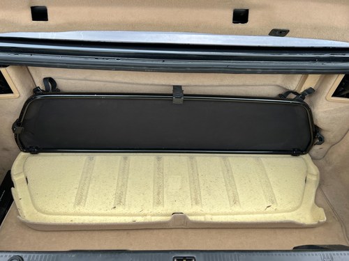 2000 Mercedes-Benz SL 280 (R129) For Sale (picture 83 of 166)