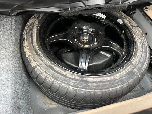 2000 Mercedes-Benz SL 280 (R129) For Sale (picture 85 of 166)