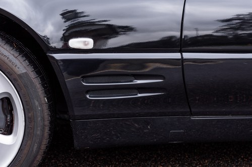 2000 Mercedes-Benz SL 280 (R129) For Sale (picture 103 of 166)