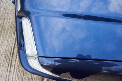 1995 Mercedes-Benz SL320 R129 En venta (imagen 108 de 198)