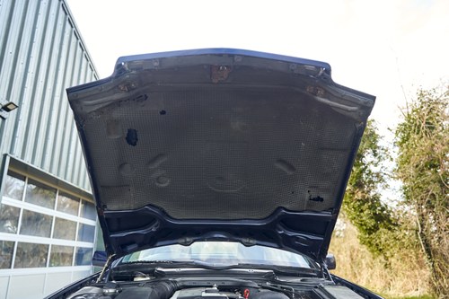 1995 Mercedes-Benz SL320 R129 En venta (imagen 137 de 198)