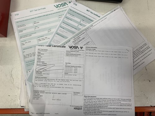 1995 Mercedes-Benz SL320 R129 En venta (imagen 177 de 198)