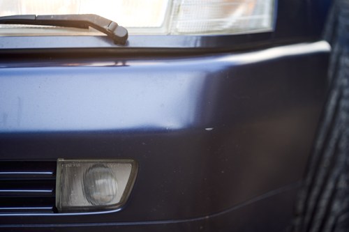 1995 Mercedes-Benz SL320 R129 En venta (imagen 121 de 198)