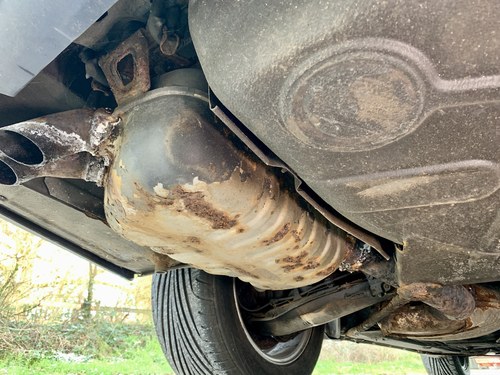 1995 Mercedes-Benz SL320 R129 En venta (imagen 149 de 198)