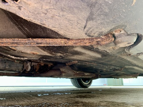 1995 Mercedes-Benz SL320 R129 En venta (imagen 146 de 198)