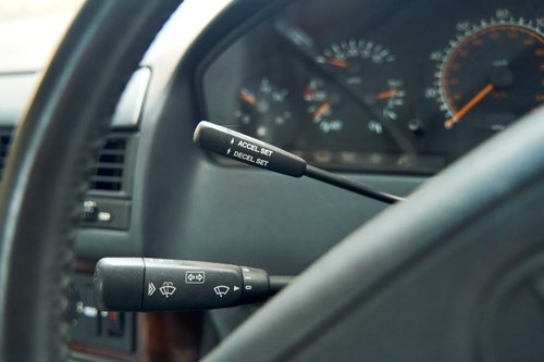 1995 Mercedes-Benz SL320 R129 En venta (imagen 81 de 198)