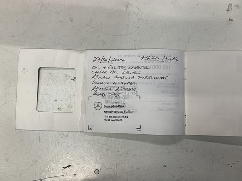 1995 Mercedes-Benz SL320 R129 En venta (imagen 172 de 198)