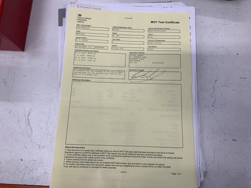 1995 Mercedes-Benz SL320 R129 En venta (imagen 176 de 198)