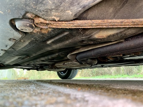 1995 Mercedes-Benz SL320 R129 En venta (imagen 153 de 198)